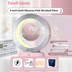 Maglev Globe Birthday Gift - Otaj Gifts