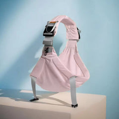 Simple Horizontally Carrying Front Holding Multifunctional Baby Hold Universal Lightweight Strap - Otaj Gifts