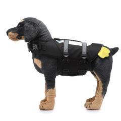 Dog Supplies Pet Swimsuit Life Jacket Pet - Otaj Gifts