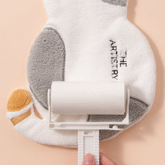 Hanging Thickened Absorbent Children's Towel - Otaj Gifts