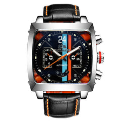 PAULAREIS automatic mechanical watch - Otaj Gifts