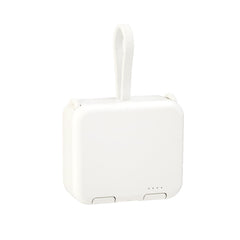 Handbag Back Clip Battery Power Bank - Otaj Gifts
