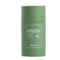 Solid Mask, Cleansing Film, Mud Mask - Otaj Gifts