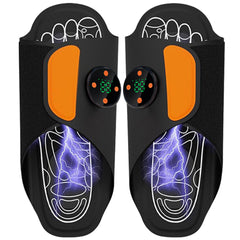 Cross-border New Arrival EMS Foot Massage Mat Massager - Otaj Gifts