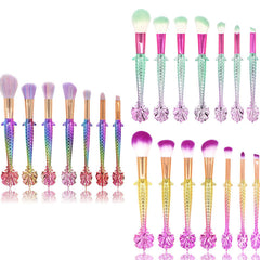 Beauty tools makeup brush - Otaj Gifts
