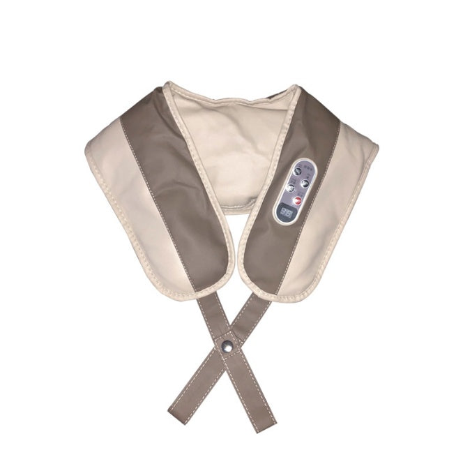 Massage heated shawl - Otaj Gifts