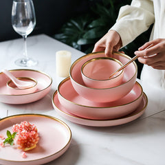 Dishes and utensils - Otaj Gifts