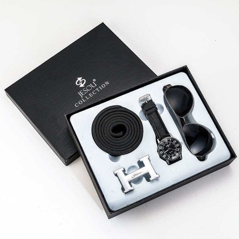 Watch gift set - Otaj Gifts