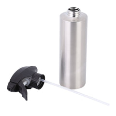 Kitchen 304 Stainless Steel Oil Sprayer Dispenser Olive Oil Spray Bottle Cooking Barbecue Tool - Otaj Gifts