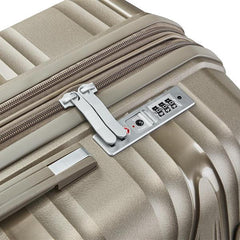 4-piece Suitcase Set - Otaj Gifts