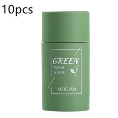 Solid Mask, Cleansing Film, Mud Mask - Otaj Gifts