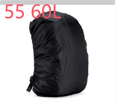 Waterproof Camo Backpack Cover - Otaj Gifts