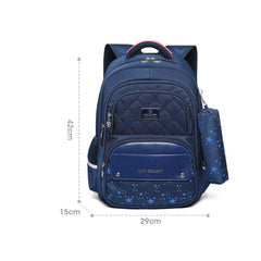 Sunshine 8 o'clock elementary school bag - Otaj Gifts