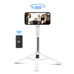 Selfie Stick Bluetooth Remote Phone Holder Tripod Stand For  Universal - Otaj Gifts