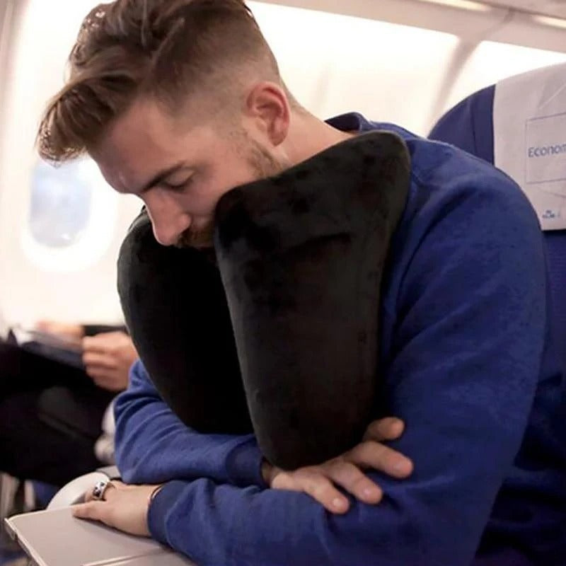 Neck Pillow Travel Pillow - Otaj Gifts