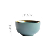 Dishes and utensils - Otaj Gifts