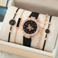 Fashion Women's Watch Boutique Set - Otaj Gifts