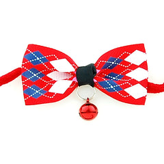 Pet accessories pet bow - Otaj Gifts