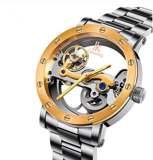 Automatic mechanical watches - Otaj Gifts