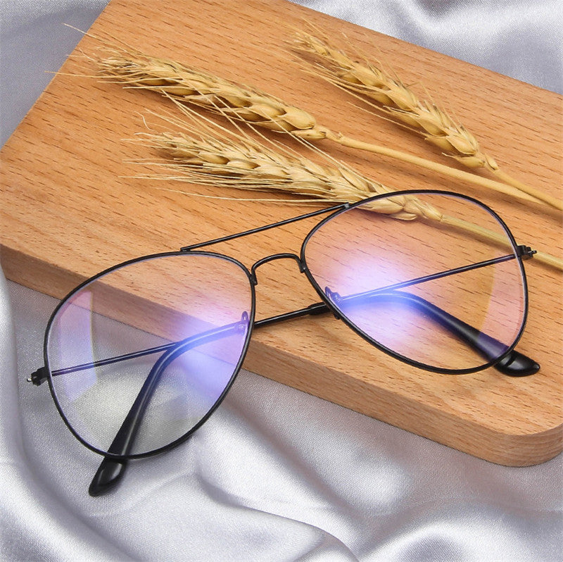 Anti-blue light glasses optical glasses - Otaj Gifts