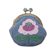 Hand embroidery kit - Otaj Gifts