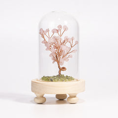 Home Creative Crystal Gift For Your Birthday - Otaj Gifts