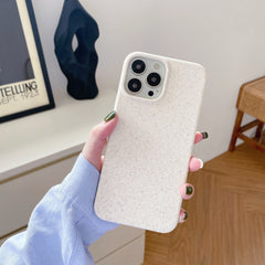 Pure Color Biodegradable Mobile Phone Case All Inclusive - Otaj Gifts