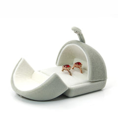 Wedding ring box - Otaj Gifts