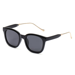 Sunglasses Ladies Sunglasses Fashion Polarized Lenses Anti-ultraviolet Sunglasses Women Glasses - Otaj Gifts