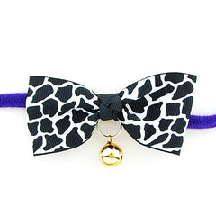 Pet accessories pet bow - Otaj Gifts