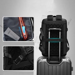 Travel backpack - Otaj Gifts