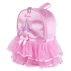 Fashion ballet exercise backpack - Otaj Gifts