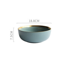 Dishes and utensils - Otaj Gifts