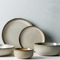 Household Nordic Tableware - Otaj Gifts