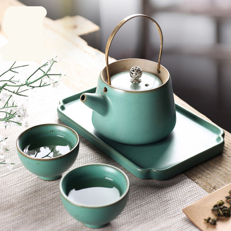 Teapot - Otaj Gifts