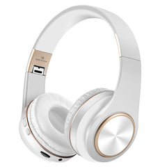 Headset Bluetooth Headset Wireless Gaming Headset - Otaj Gifts