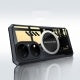 Esports Cooling Phone Case Black - Otaj Gifts
