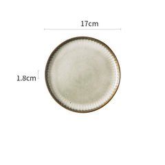 Household Nordic Tableware - Otaj Gifts