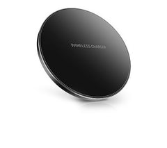 Wireless Charger For I-Phone Fast Wireless Charging Pad For Sam-sung High Speed - Otaj Gifts