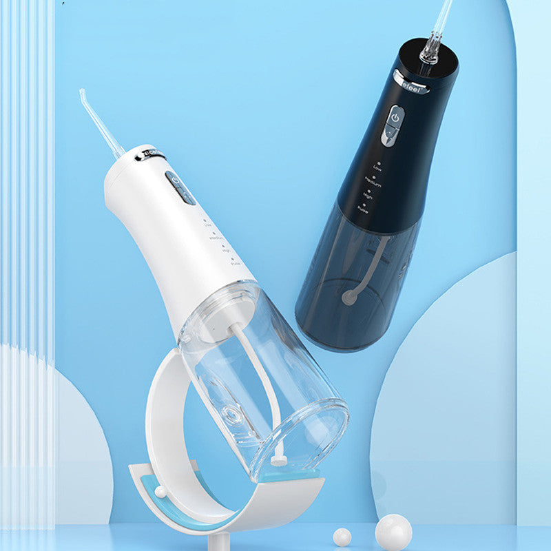 Smart Personal Care Electric Water Pick - Otaj Gifts