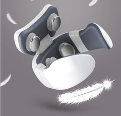Neck massager with Remote - Otaj Gifts