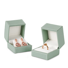 Jewellery Box Ring Storage Box - Otaj Gifts