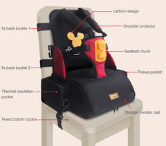 3 in 1 multi function backpack - Otaj Gifts