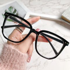 Anti-radiation Anti-blue Light Glasses For Men And Women Eye Protection - Otaj Gifts