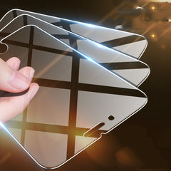 Tempered Glass Screen Protector Front Film - Otaj Gifts