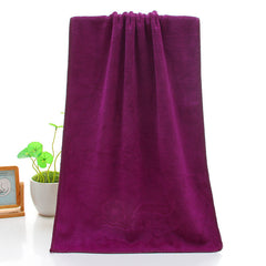 Soft and comfortable Microfiber Towels - Otaj Gifts