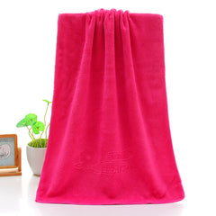 Soft and comfortable Microfiber Towels - Otaj Gifts