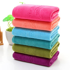 Soft and comfortable Microfiber Towels - Otaj Gifts