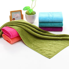 Soft and comfortable Microfiber Towels - Otaj Gifts