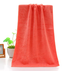 Soft and comfortable Microfiber Towels - Otaj Gifts